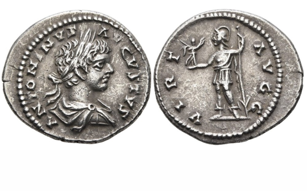 munzen antike bis romische imperial und republik laodicea ad mare virt avgg