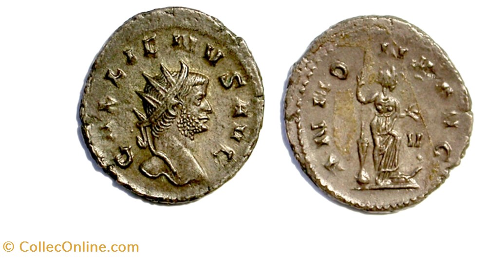Rome - ANNONA AVG munzen antike bis romische imperial und republik rome annona avg
