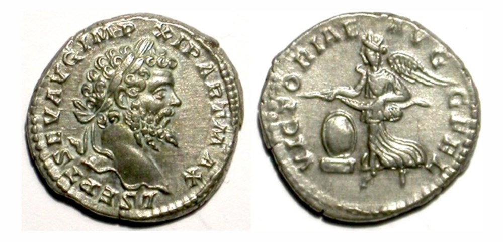 munzen antike bis romische imperial und republik rome victoriae avgg fel