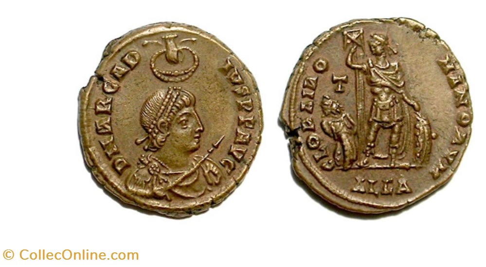GLORIA ROMANORVM - Alexandria munzen antike vor j c bi nach romische republikanische imperial gloria romanorvm alexandria