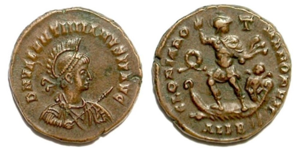 munzen antike bis romische imperial und republik alexandria gloria romanorvm