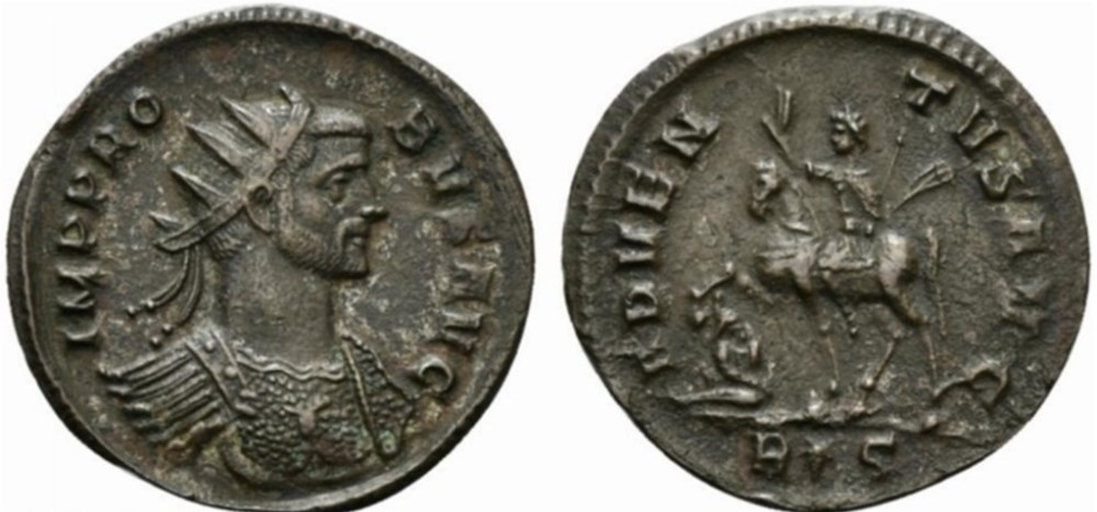 Rome - ADVENTVS AVG munzen antike bis romische imperial und republik rome adventvs avg