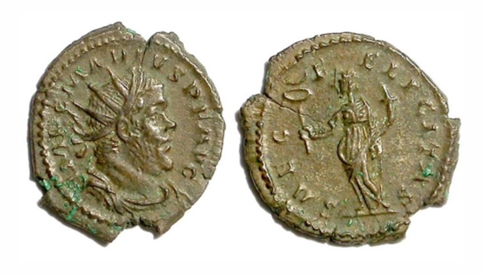 Marius - SAEC FELICITAS munzen antike bis romische imperial und republik marius saec felicitas