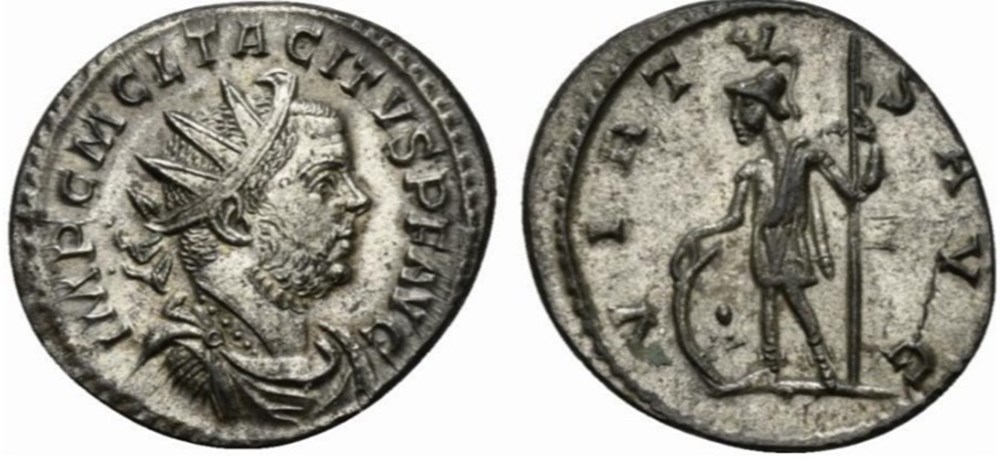 Lugdunum - VIRTVS AVG munzen antike bis romische imperial und republik lugdunum virtvs avg