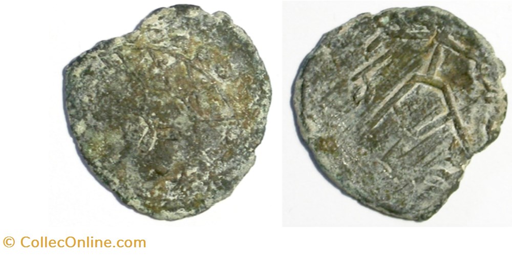 21 munzen byzantinisch bis 21