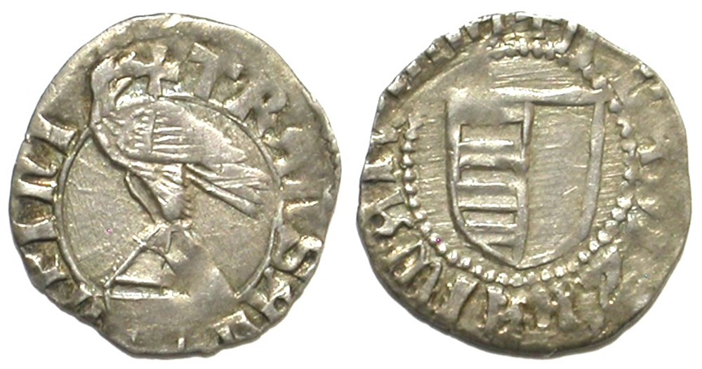 Vladislav I munzen europaisches mittelalter bis vladislav i