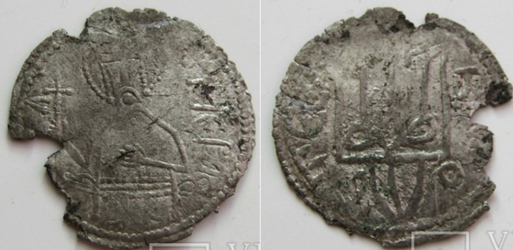 Vladimir Svatoslavich munzen europaisches mittelalter bis vladimir svatoslavich