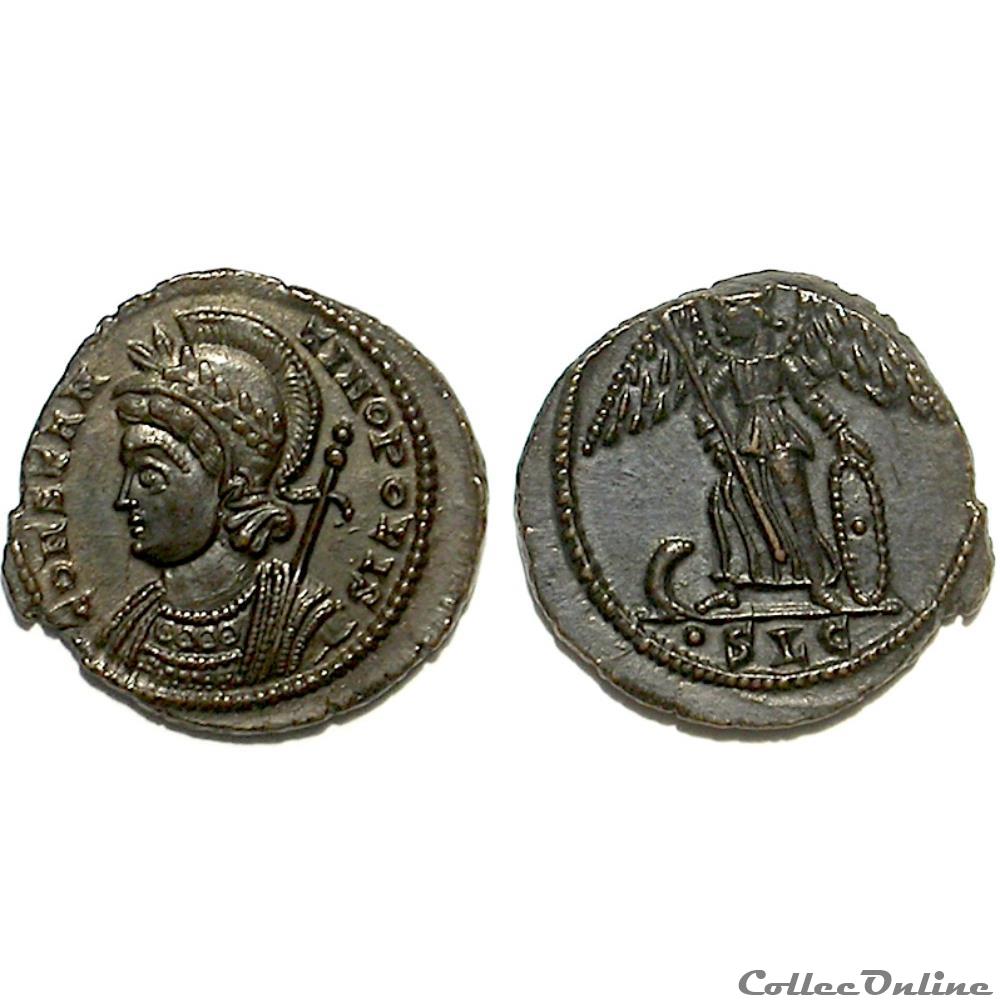 munzen constantinopolis lyon