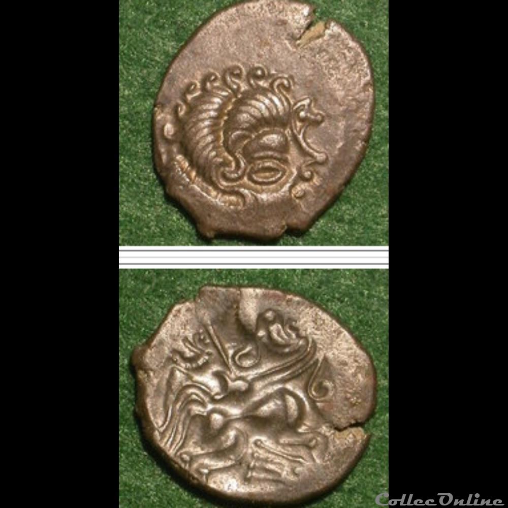 munzen curiosolites
