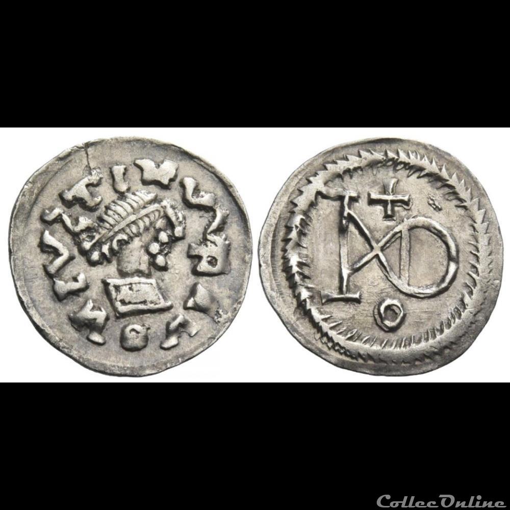 munzen quarter siliqua