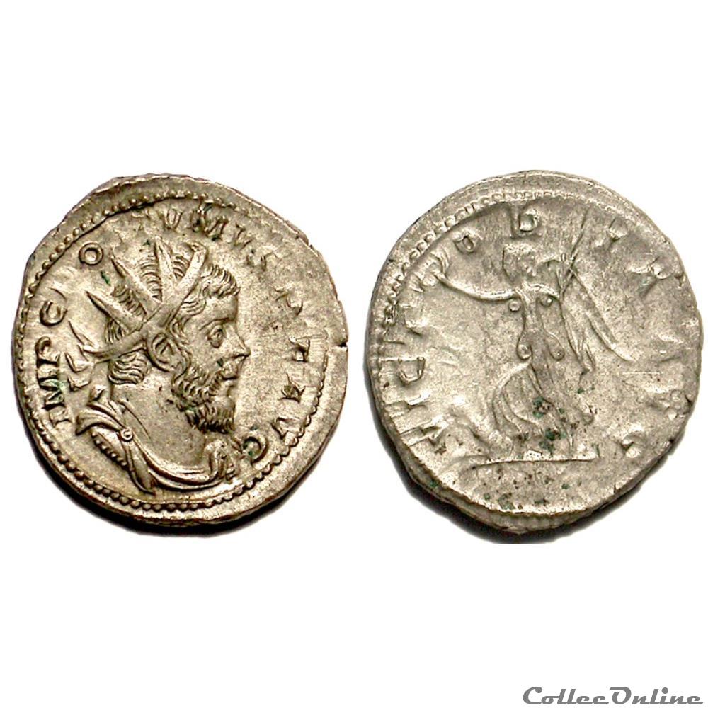 munzen antike bis romische imperial und republik victoria avg lyon