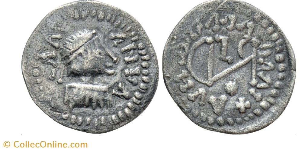 Quarter-Siliqua munzen antike bis quarter siliqua