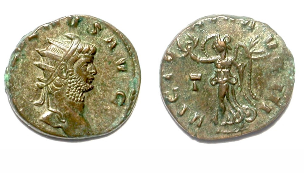 Rome - VICTORIA AVG III munzen antike bis romische imperial und republik rome victoria avg iii