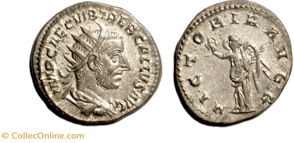 munzen antike bis romische imperial und republik rome victoria avgg v