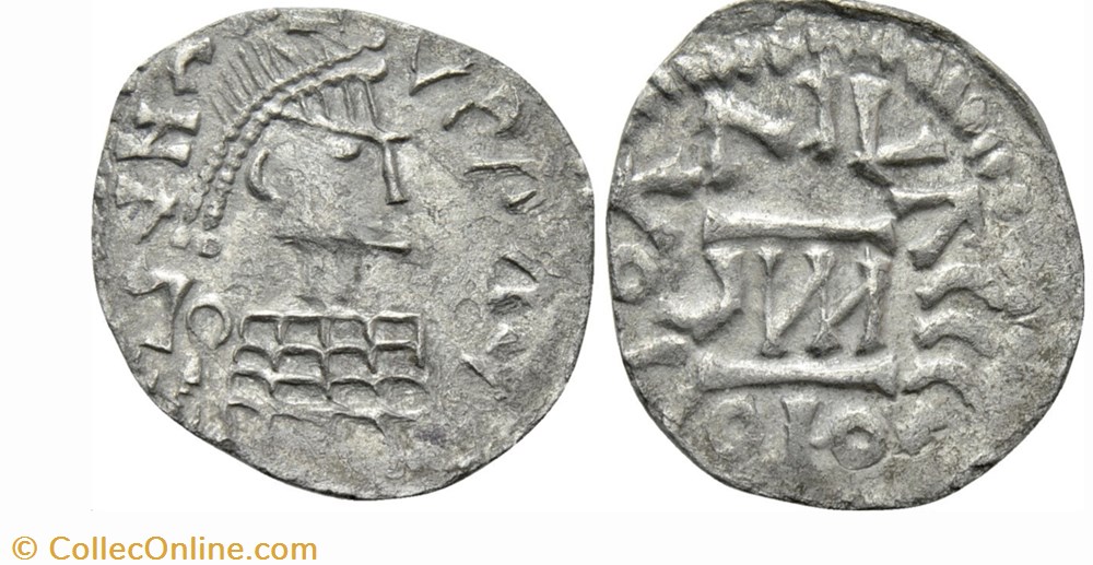 Half-Siliqua munzen antike bis half siliqua