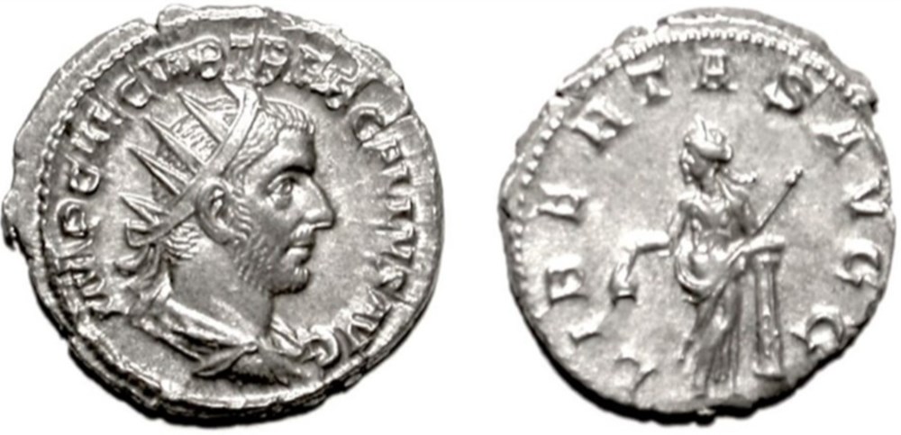 munzen antike bis romische imperial und republik rome libertas avgg