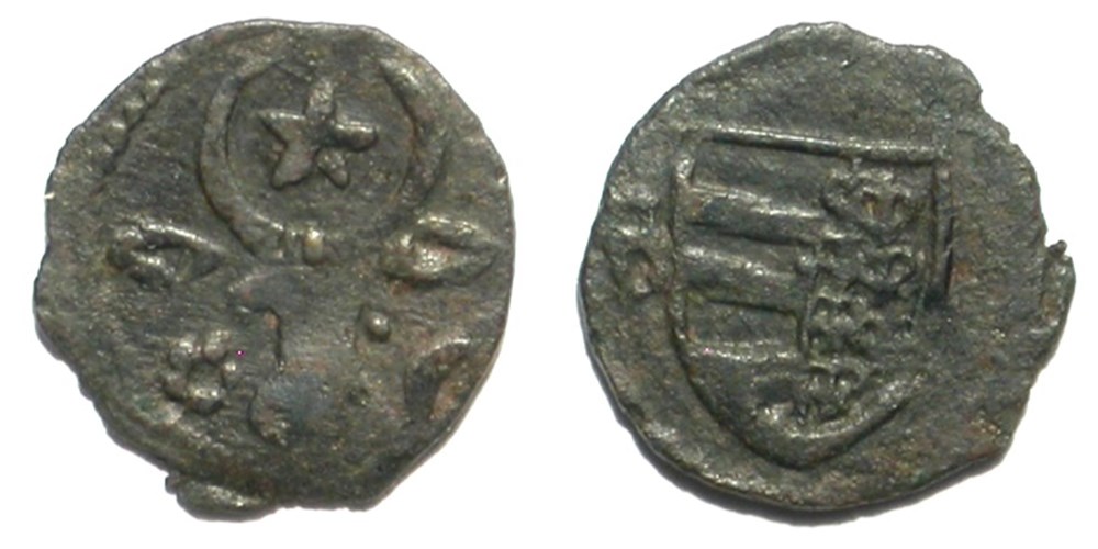 Moldavia - Alexandru cel bun munzen europaisches mittelalter bis moldavia alexandru cel bun