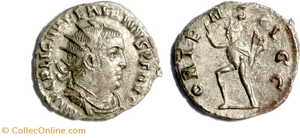munzen antike bis romische imperial und republik viminacium oriens avgg