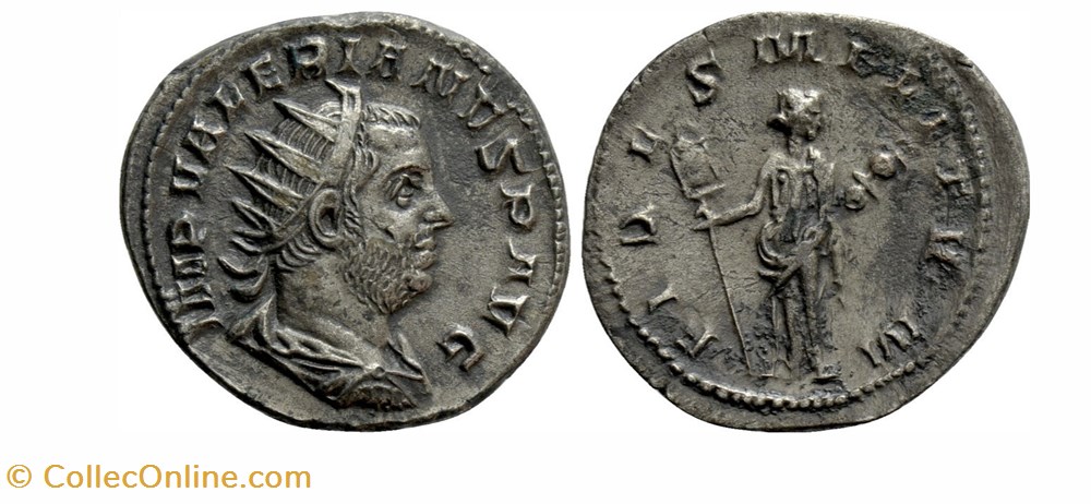 munzen antike bis romische imperial und republik viminacium fides militvm