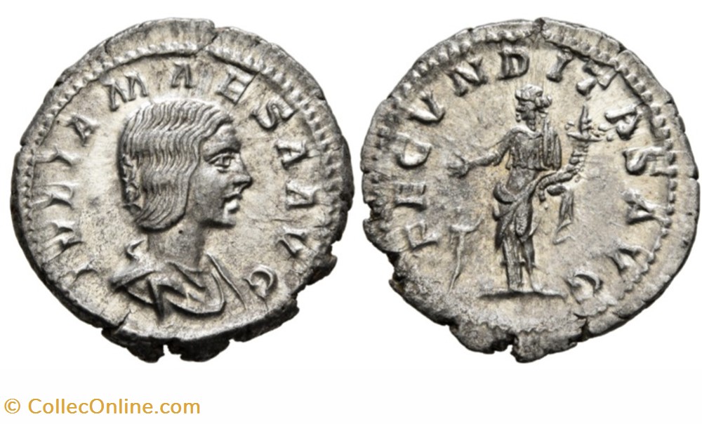 FECVNDITAS AVG munzen antike bis romische imperial und republik fecvnditas avg