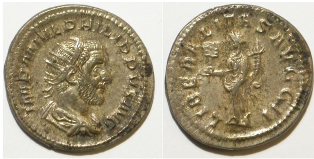 LIBERALITAS AVG II munzen antike bis romische imperial und republik liberalitas avg ii