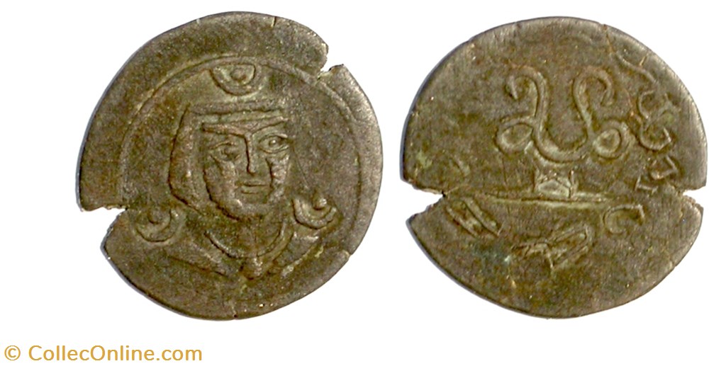 10 munzen byzantinisch bis 10