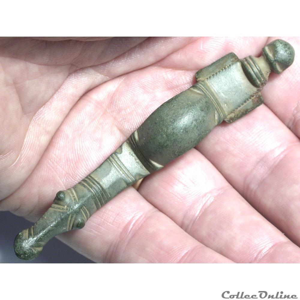 Fibula cruciform 2 kunst antiquitaten fibula cruciform
