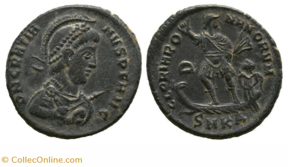 munzen antike bis romische imperial und republik cyzicus gloria romanorvm