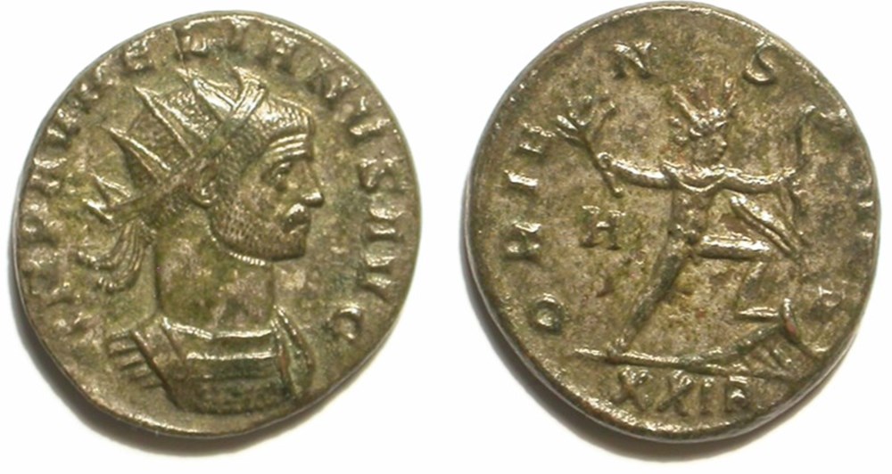 munzen antike bis romische imperial und republik rome oriens avg