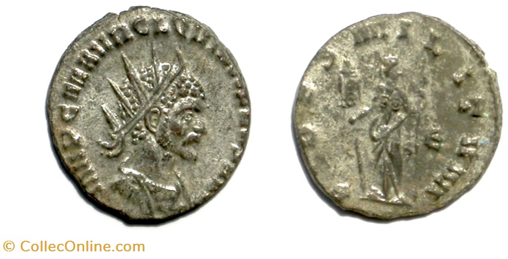 munzen antike bis romische imperial und republik rome fides militvm