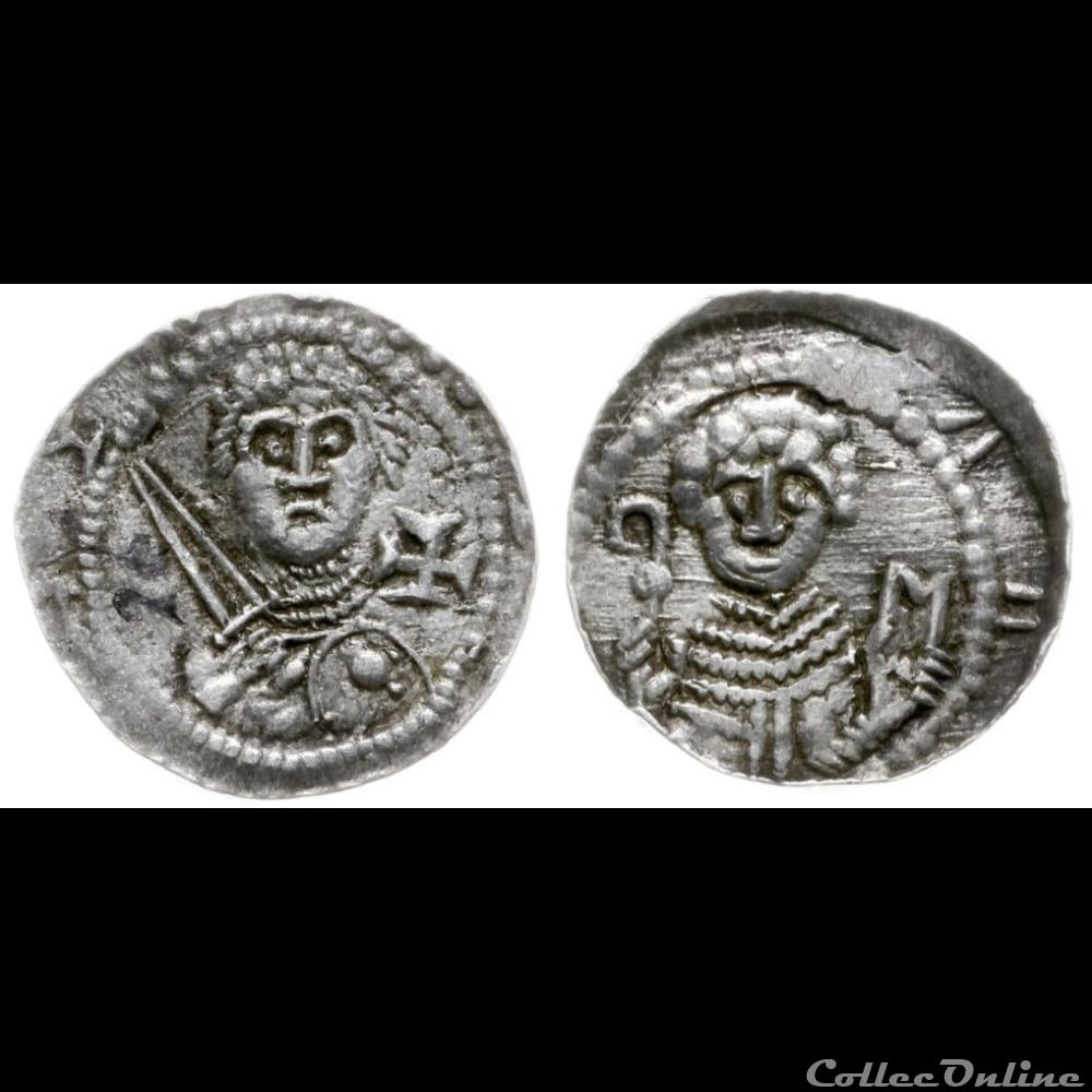 Ladislaus II munzen feodale bi ladislaus ii