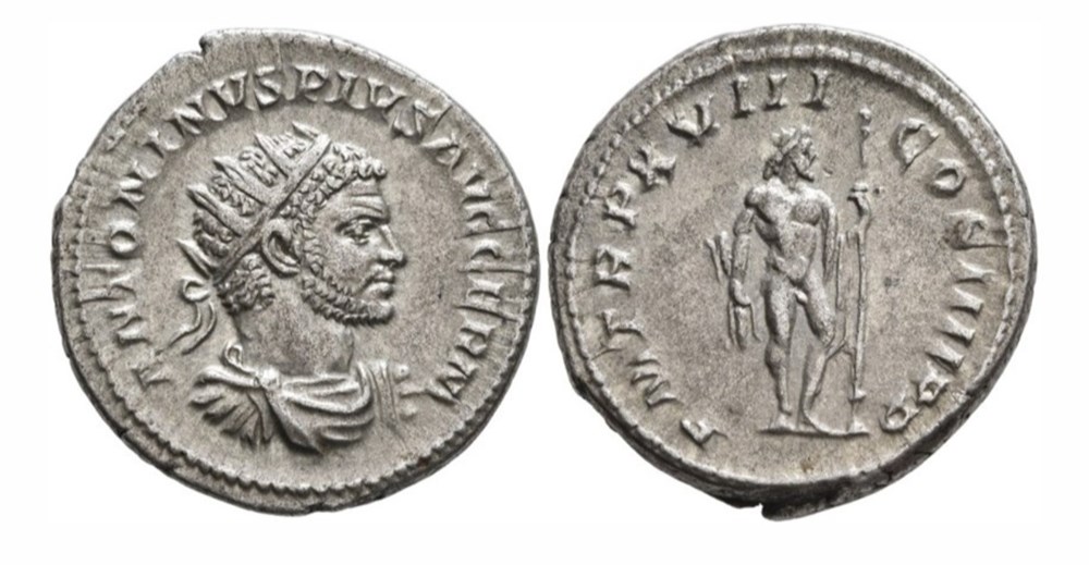 munzen antike bis romische imperial und republik rome pmtrp xviii cos iiii pp