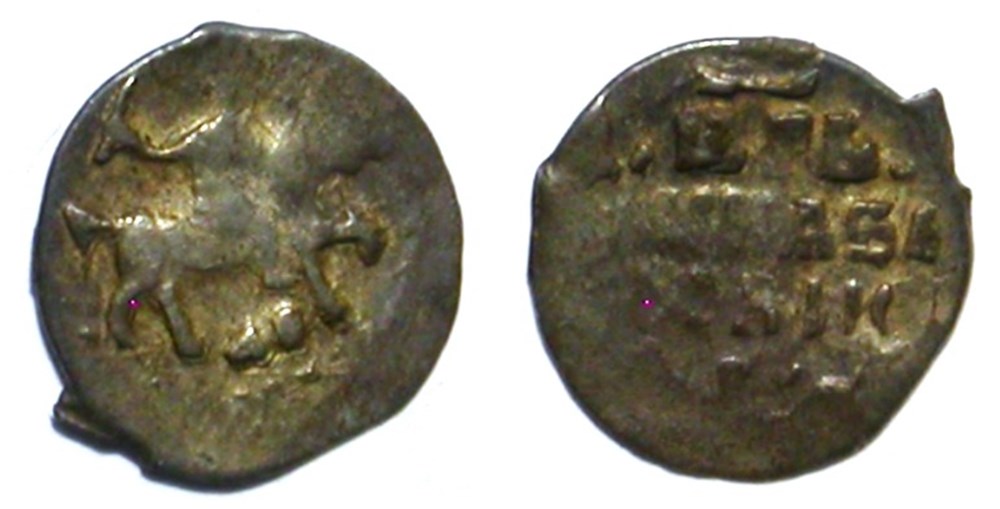 munzen europaisches mittelalter bis tsar ivan iv