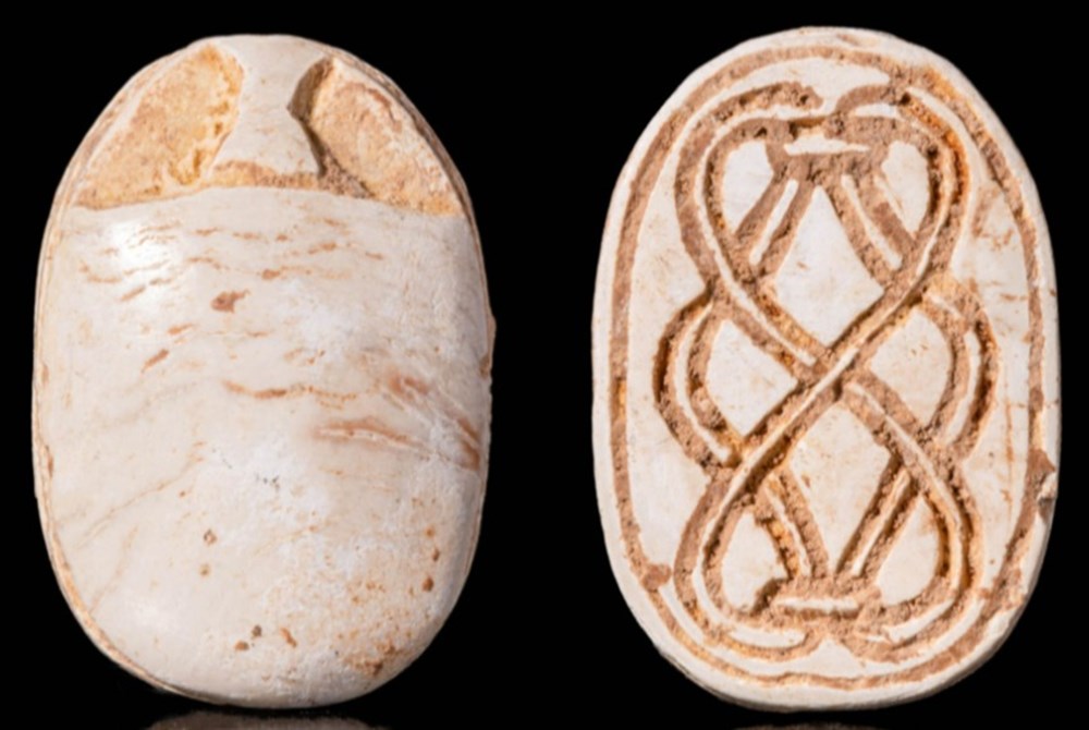 Hyksos kunst antiquitaten archaologie afrika hyksos