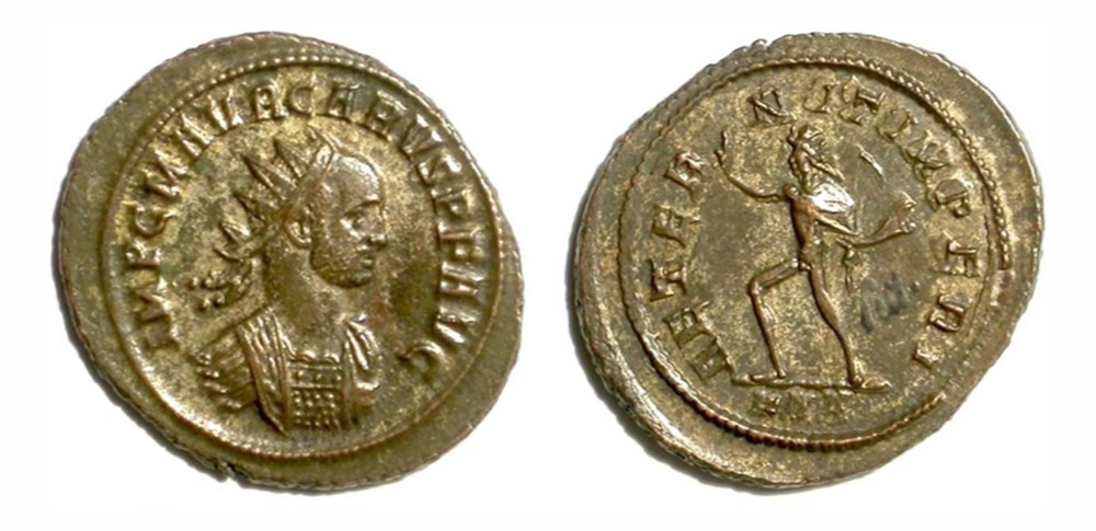 munzen antike bis romische imperial und republik rome aeternit imperi