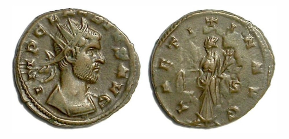 munzen antike bis romische imperial und republik laetitia avg