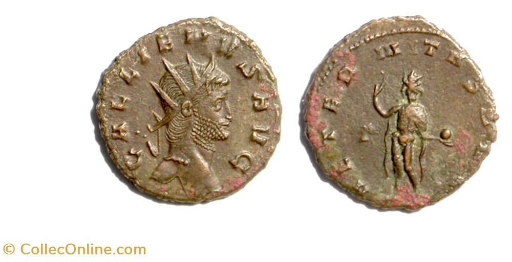 Rome - AETERNITAS AVG munzen antike bis romische imperial und republik rome aeternitas avg