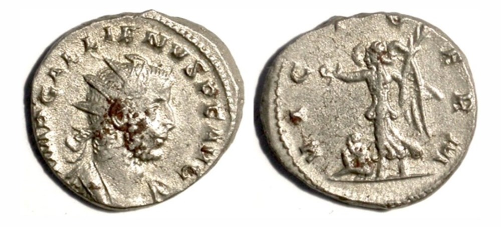 munzen antike bis romische imperial und republik viminacium vict germ