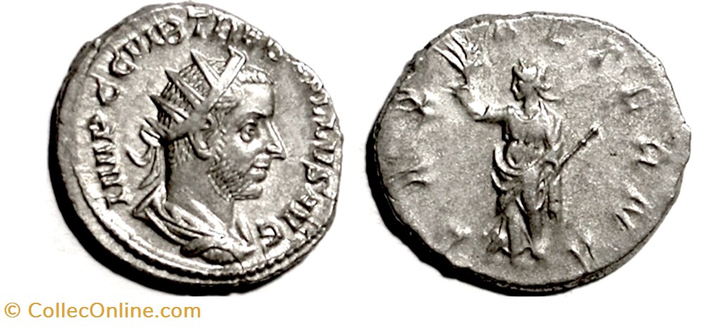 munzen antike bis romische imperial und republik rome pax aeterna v