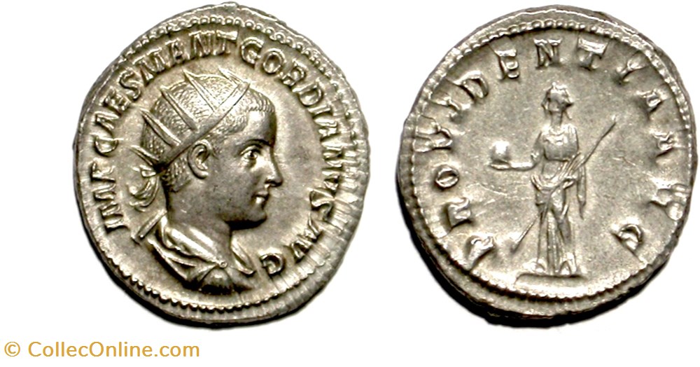 Rome - PROVIDENTIA AVG munzen antike bis romische imperial und republik rome providentia avg