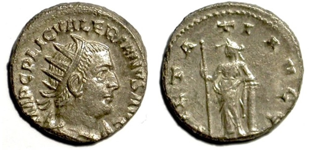 munzen antike bis romische imperial und republik antiochia pietati avgg