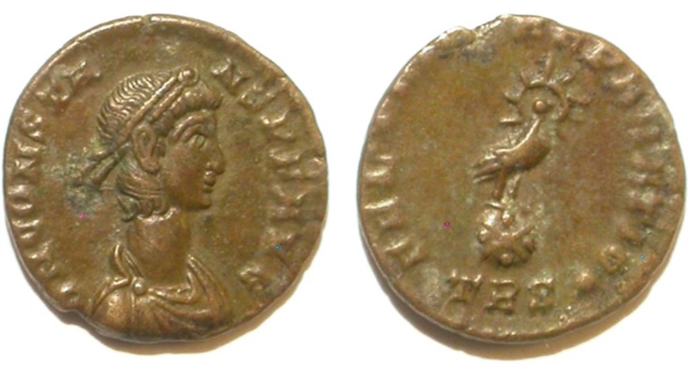 Trier munzen antike bis romische imperial und republik trier