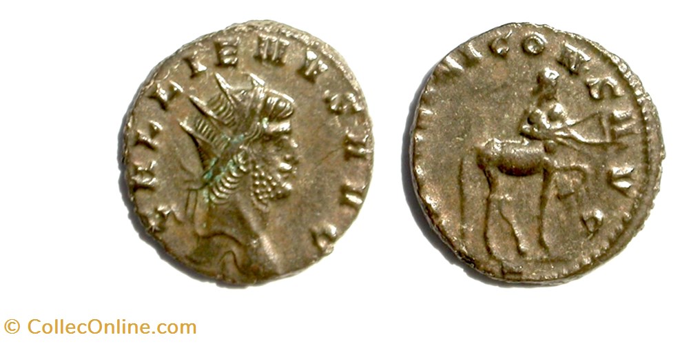 munzen antike bis romische imperial und republik rome apollini cons avg