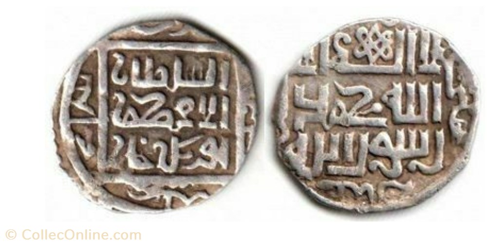 Uzbeq Khan - Saray munzen europaisches mittelalter bis uzbeq khan saray