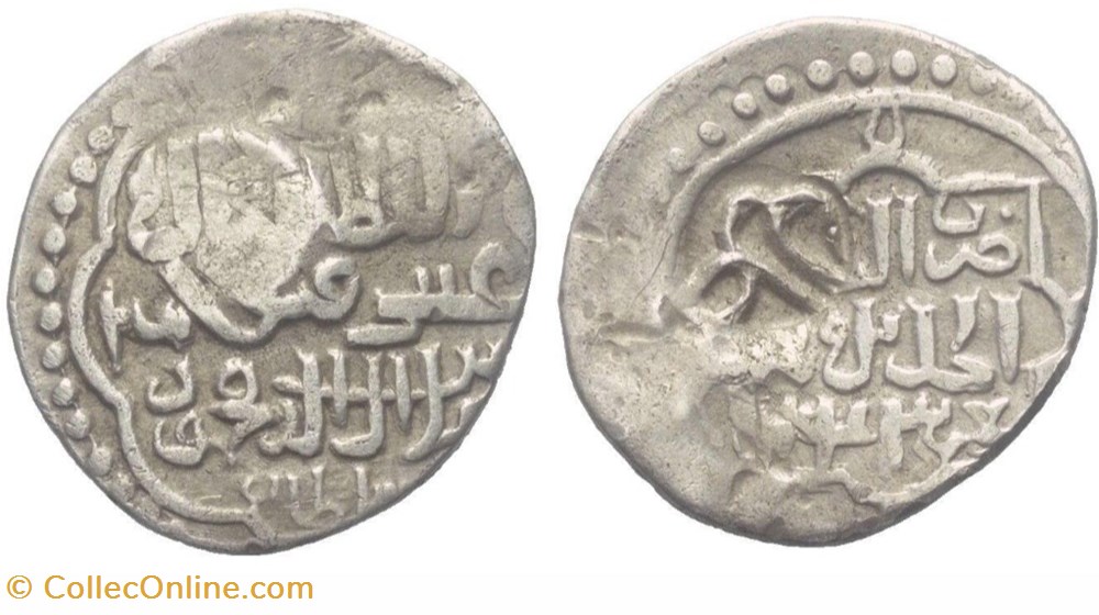 munzen europaisches mittelalter bis jani beq khan sarai al djadid