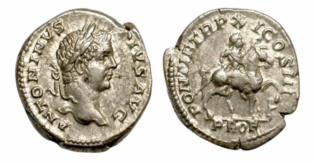 munzen antike bis romische imperial und republik rome pontif trp xi cos iii