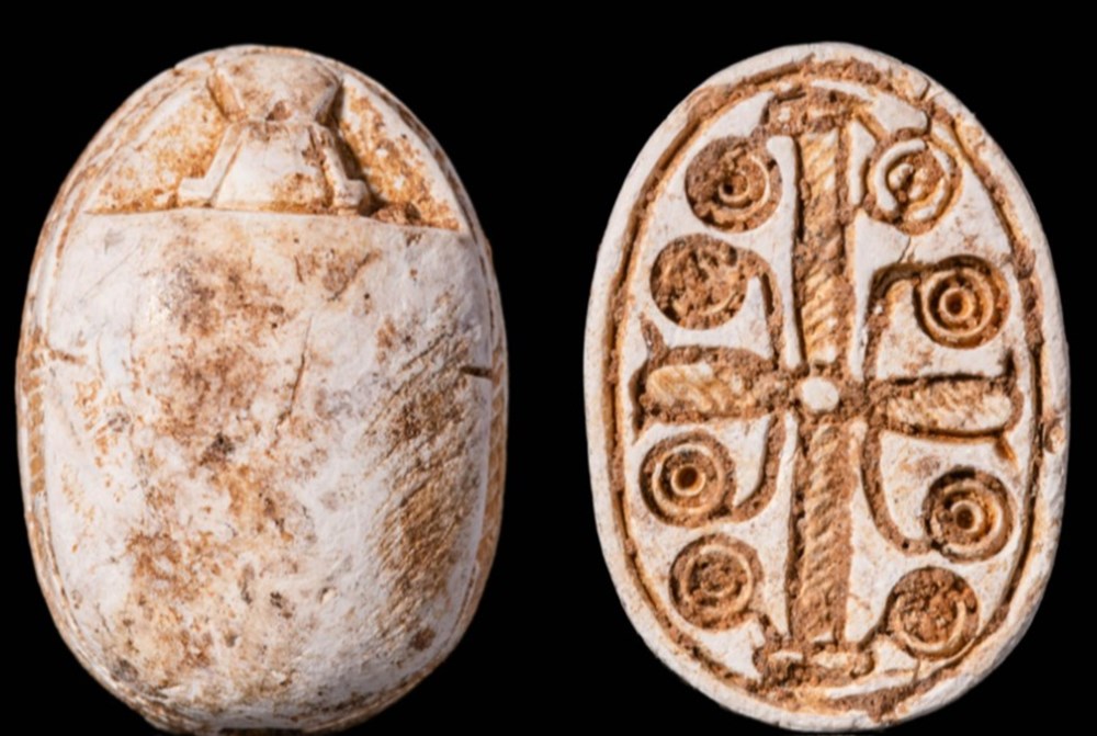 Hyksos kunst antiquitaten archaologie afrika hyksos