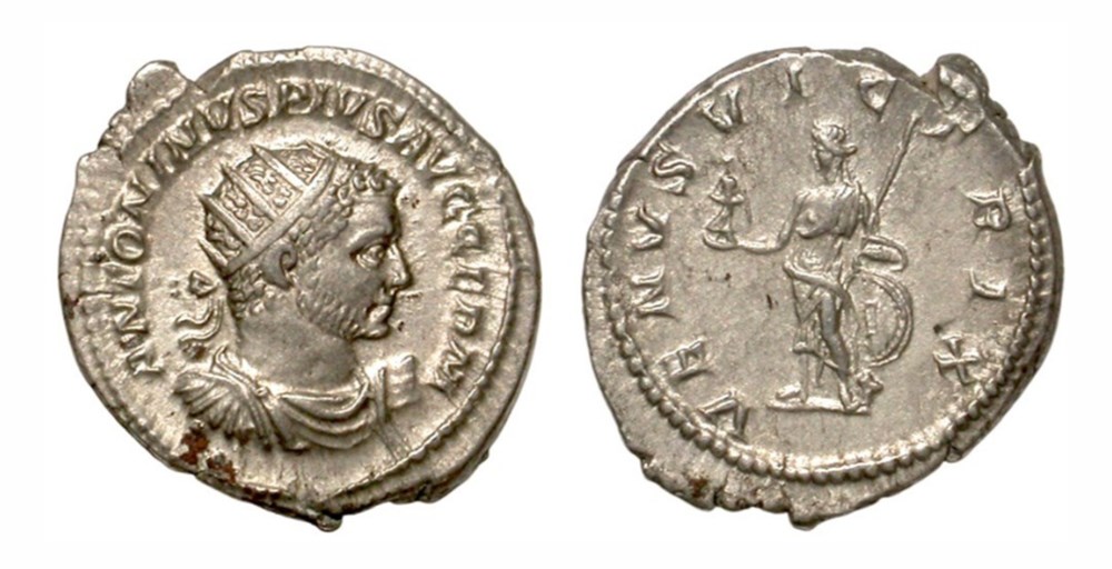 munzen antike bis romische imperial und republik rome venvs victrix