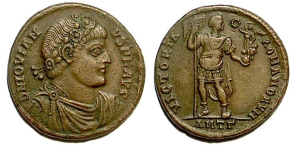 munzen antike bis romische imperial und republik victoria romanorvm antiochia