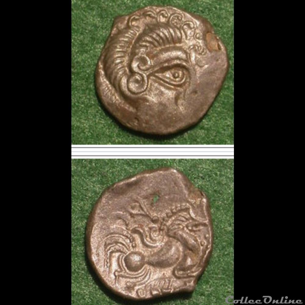 munzen curiosolites